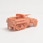 SSMODEL 551 Military Armoured Model Kit US M3 Multiple Gun Motor Carriage