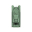 SSMODEL 596 Military Armoured Model Kit Soviet BT-7M Light Tank