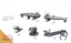 SSMODEL SSMODEL R350109 1/350 scale expulsion with mineguards