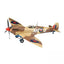 Tamiya Models Spitfire Mk.VIII Model Kit