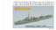 Fivestar SH700003 1/700 WWII IJN Type NO.7 Minesweeper Resin Model Kit