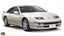 Hasegawa 20748 1/24 Model Kit Nissan Z32 300ZX Fairlady Z Twin Turbo 2by2 1992