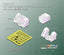 Rainbow RB7164 1/700Detail Up IJN 12cm Multiple Rocket Launcher (12 set)