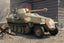 Trumpeter 00943 1:16 Sd.Kfz 251/22D Halftrack Tank Plastic Model Kit