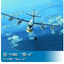 Trumpeter 1/144 03904 Tu-95MS Bear-H