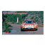 Hasegawa 207371/24 Lancia Stratos HF 1975 Tour de Corse Winner Plastic Model