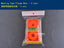 TRUMPETER 09978 Masking Tape Flauge Reel-4 sets