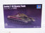 Trumpeter 07152 Soviet T-10 Heavy Tank 1/72 scale Bausatz NEU in OVP