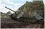 Trumpeter 00915 SOVIET SU-100 TANK DESTROYER 1/16 Model Kit