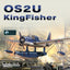 Kitty Hawk KH32016 1/32 U.S OS2U Kingfisher