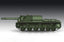Trumpeter 07130 1/72 Soviet SU-152 Self-Propelled Heavy Howitzer - Late model