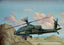 Trumpeter 05838 1/48AH-64A Apache Helicopter Assembly Model Kit