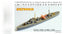 Fivestar 1/700 WWII IJN Survey Ship Tsukushi Resin Kit SH700018