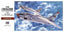 Hasegawa 07225 1/48 US F-8E Crusader PT25