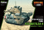 Meng WWT-014 BRITISH INFANTRY TANK A12 MATILDA II Q Edition Assembly Model 2019