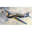 Hasegawa JT-38-19138 1/48 Scale Kawasaki Ki-100-I Otsu (Tony)