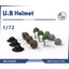 Yao's Studio LY231 1/700(350,200,144) Model Upgrade Parts US Navy Searchlight