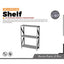Yao's Studio LYT138 Shelf HO/OO/Z/N/TT Railroad Miniature Accessory Display Props