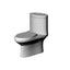 Yao's Studio LYT221 Closestool Flush Toilet HO/OO/Z/N/TT Railroad Miniature Accessory Display Props