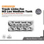 Yao's Studio LYTG057 1/35(48,72,144) Model Upgrade Parts M3 Lee & Grant Track Links