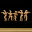 Modern U.S. Navy SEALs 10-man team LSSNO143 1/35/48/64/72/87/100/144