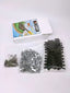 SSMODEL ZTZ-99A main battle tank with adhesive metal tracks with pins (with trumpeter 83892) 1/35