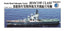 SSMODEL WM34001 — Soviet Aircraft Carrier *Moskva* — 1/3000 Scale Resin Model (Includes Photo-Etched Parts)