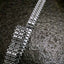 SSMODEL SX35010 99A 96B metal track with brass pins with meng panda 1/35