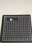 GB70120021 120mm Armstrong 700 scale metal gun barrel, 1 piece including gun cover
