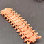 1/35 MSS00046 M2M3 Bradley, Aav7, M270, Cv90 Printed Tracks, Movable Tracks