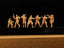 7 modern African soldiers LSSNO170 1/35/48/64/72/87/100/144