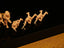 Modern British infantry ③ 8 men LSSNO259 1/35/48/64/72/87/100/144
