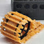 1/35 MSS00051 World War II German E-100 E100 Printed Tracks Movable Tracks