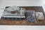 SSMODEL SX35023 Tiger Tank Mid-Late Stage Environmentally Friendly Zinc Alloy Metal Track with Pins 1/35