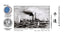 WM03105 Qing Dynasty Beiyang Navy Ironclad Battleship Pingyuan 1/700 Resin Model Set