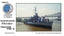 SSMODEL WM04212 American Destroyer Fletcher-Class 1/2000 Resin Model with PE