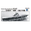 SSMODEL WM31008 — U.S. Aircraft Carrier *Wasp* (1:3000 Scale) — Resin Model Kit (Includes Deck Photo-Etched Parts)