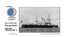 SSMODEL WM04228 Tsarist Russian Battleship Petropavlovsk-Karabakh 1/2000 Resin Model (Includes PE)
