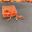 SSMODEL1/35 MSS00004 Sherman 75mm shell print model 100 per print run