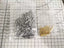 SSMODEL SX35020 Tiger Tank Tiger 1 Tank Initial Metal Tracks with finished metal pins 1/35