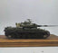 SSMODEL 3 SX35018 Centurion metal tracks with pins with AFV Centurion MK.5/1 tank 1/35