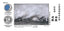 WM03302 Qing Dynasty Fujian Shipbuilding Bureau Mosquito Cannon Boat, Fusheng Jiansheng, 1/700 Resin Model with Water Decals