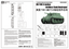 SSMODEL 500D Finished Painted Military Model Kit US T40 3-inches Artillery Tank Destroyer