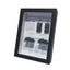 Yao's Studio YPL104 1/L Collection Display Frame War Scene Box Three Dimensional Hollow Photo Frame Soviet T-34 Tank TypeI