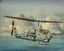 Trumpeter 05117 1/35 AH-1W Super Cobra (Turned Exhaust) Helicopter Model Kit