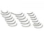 SSMODEL R700082 1/700 proportions of eating orange prevention and control platform cotton rolls