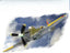 Trumpeter Hobby Boss 80215 1/72 Hurricane MK II Plastic Airplane Model Kit