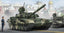 Trumpeter 05562 Russian T-90 A MBT 1/35 Model Kit-