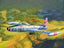 Trumpeter HOBBY BOSS 1/32 American F-84E Thunderjet fighter-bomber 83207