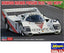 Hasegawa 1/24 Kenwood Cremer Porsche 962C 1987 WSPC Plastic Model 20698